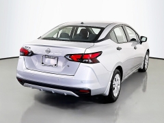 New 2025  Nissan Versa S CVT at Graham Auto Mall near Mansfield, OH