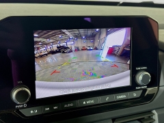 New 2025  Nissan Pathfinder S 4WD at Dutro Auto near Zanesville, OH