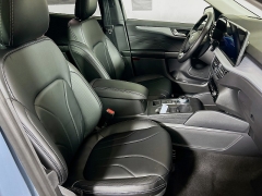 New 2025  Ford Escape PHEV FWD at Graham Auto Mall near Mansfield, OH