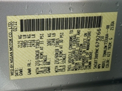 Used 2022  Nissan Rogue AWD SV at Dutro Auto near Zanesville&comma; OH