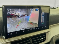 New 2025  Ford Explorer Active 4WD at Graham Auto Mall near Mansfield, OH