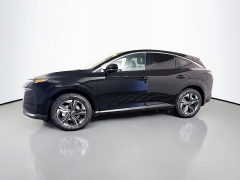 New 2026  Nissan Murano AWD SL at Dutro Auto near Zanesville&comma; OH