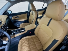 New 2025  Nissan Sentra SV CVT at Dutro Auto near Zanesville, OH