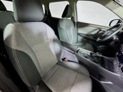 Used 2022  Nissan Rogue AWD SV at Graham Auto Mall near Mansfield, OH