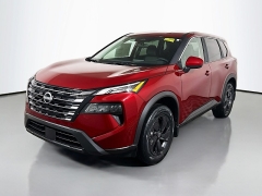 New 2026  Nissan Rogue 2026&period;5 AWD SV at Dutro Auto near Zanesville&comma; OH