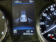 Used 2019  Nissan Rogue 4d SUV AWD SV at Graham Auto Mall near Mansfield, OH