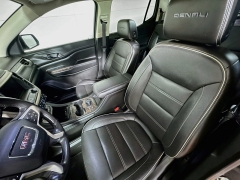 Used 2020  GMC Acadia 4d SUV AWD Denali at Dutro Auto near Zanesville&comma; OH