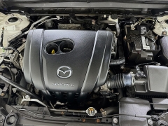 Used 2021  Mazda CX-30 Premium FWD at Graham Auto Mall near Mansfield&comma; OH
