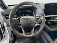 New 2027  Ford Explorer ST 4WD at Graham Auto Mall near Mansfield&comma; OH