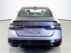 New 2026  Nissan Sentra SR Sedan &ast;Ltd Avail&ast; at Dutro Auto near Zanesville&comma; OH