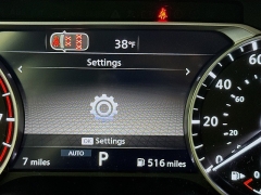 New 2026  Nissan Rogue 2026&period;5 AWD SV at Dutro Auto near Zanesville&comma; OH