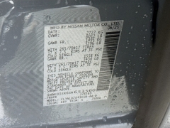 New 2025  Nissan Frontier Crew Cab 4x4 PRO-4X at Graham Auto Mall near Mansfield, OH