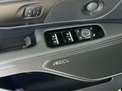 New 2026  Lincoln Nautilus Premiere AWD Hybrid at Graham Auto Mall near Mansfield&comma; OH