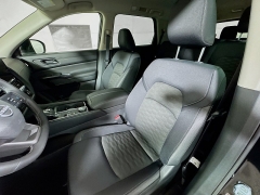 New 2026  Nissan Pathfinder SV 4WD at Dutro Auto near Zanesville&comma; OH