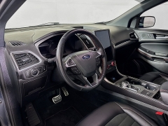 Used 2024  Ford Edge ST-Line AWD at Graham Auto Mall near Mansfield&comma; OH