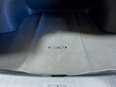 New 2026  Nissan Sentra SV CVT at Dutro Auto near Zanesville&comma; OH