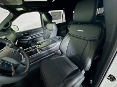 New 2026  Ford Expedition Max Platinum 4x4 at Dutro Auto near Zanesville&comma; OH