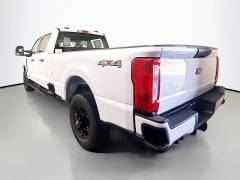 New 2026  Ford Super Duty F-350 4WD XL Crew Cab SRW 8' Box at Graham Auto Mall near Mansfield&comma; OH