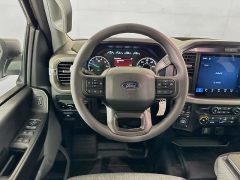 New 2026  Ford F-150 4WD XL SuperCrew 5&period;5' Box at Graham Auto Mall near Mansfield&comma; OH