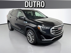  2019 GMC Terrain 4d SUV FWD SLT 2&period;0L Turbo at Dutro Auto near Zanesville&comma; OH