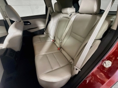 New 2026  Nissan Rogue 2026&period;5 AWD Dark Armor at Graham Auto Mall near Mansfield&comma; OH