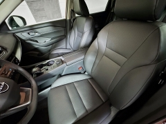 New 2026  Nissan Rogue 2026&period;5 AWD Dark Armor at Graham Auto Mall near Mansfield&comma; OH