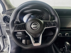 Used 2023  Nissan Kicks SV FWD at Graham Auto Mall near Mansfield&comma; OH
