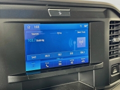 New 2027  Ford Super Duty F-250 4WD XLT Reg Cab SRW 8' Box at Dutro Auto near Zanesville&comma; OH