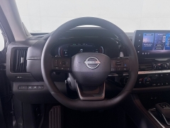 New 2026  Nissan Pathfinder Platinum 4WD at Graham Auto Mall near Mansfield&comma; OH