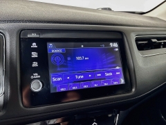 Used 2022  Honda HR-V EX AWD CVT at Graham Auto Mall near Mansfield&comma; OH