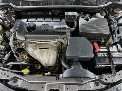 Used 2011  Toyota Camry 4d Sedan LE Auto at Dutro Auto near Zanesville&comma; OH