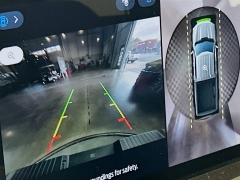 New 2025  Ford F-150 4WD LARIAT SuperCrew 6.5' Box Hybrid at Dutro Auto near Zanesville, OH