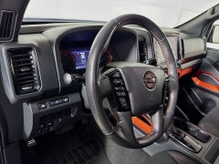 Used 2022  Nissan Frontier Crew Cab 4x4 PRO-4X Auto at Dutro Auto near Zanesville, OH