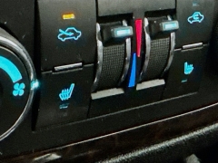 Used 2013  Chevrolet Impala 4d Sedan LTZ at Graham Auto Mall near Mansfield, OH