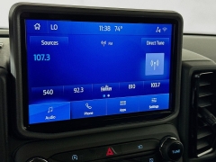 Used 2023  Ford Bronco Sport Badlands 4x4 at Dutro Auto near Zanesville&comma; OH