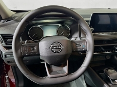 New 2026  Nissan Rogue 2026&period;5 AWD Dark Armor at Dutro Auto near Zanesville&comma; OH