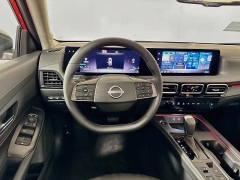 New 2027  Nissan Sentra SR Sedan at Graham Auto Mall near Mansfield&comma; OH