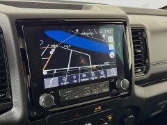 Used 2022  Nissan Frontier Crew Cab 4x4 PRO-4X Auto at Graham Auto Mall near Mansfield&comma; OH