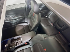 New 2026  Nissan Sentra SR CVT at Graham Auto Mall near Mansfield&comma; OH