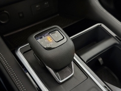 New 2025  Nissan Pathfinder Platinum 4WD at Dutro Auto near Zanesville&comma; OH