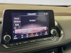 Used 2022  Nissan Rogue AWD SV at Graham Auto Mall near Mansfield, OH