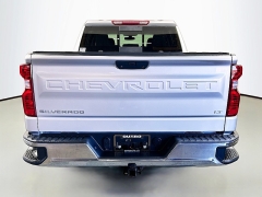 Used 2022  Chevrolet Silverado 1500 LTD 4WD Crew Cab 147" LT at Dutro Auto near Zanesville, OH