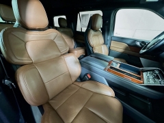 Used 2024  Lincoln Navigator Reserve 4x4 at Dutro Auto near Zanesville&comma; OH