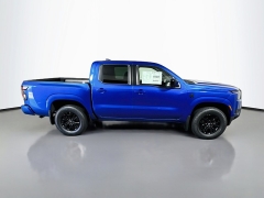 New 2026  Nissan Frontier Crew Cab 4x4 SV at Dutro Auto near Zanesville&comma; OH
