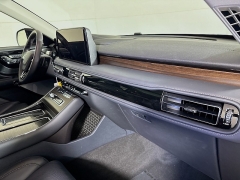 New 2025  Lincoln Aviator Reserve AWD at Graham Auto Mall near Mansfield, OH