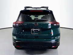 New 2026  Nissan Rogue 2026&period;5 AWD Rock Creek at Dutro Auto near Zanesville&comma; OH