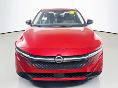 New 2026  Nissan Sentra SV CVT at Dutro Auto near Zanesville&comma; OH