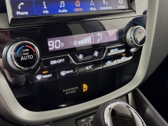 Used 2024  Nissan Murano AWD SL at Graham Auto Mall near Mansfield&comma; OH