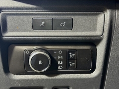 Used 2024  Ford Expedition Limited 4x4 at Graham Auto Mall near Mansfield&comma; OH