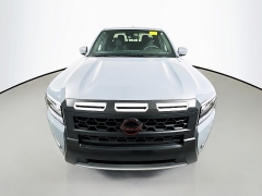 New 2025  Nissan Frontier Crew Cab 4x4 PRO-4X at Graham Auto Mall near Mansfield, OH